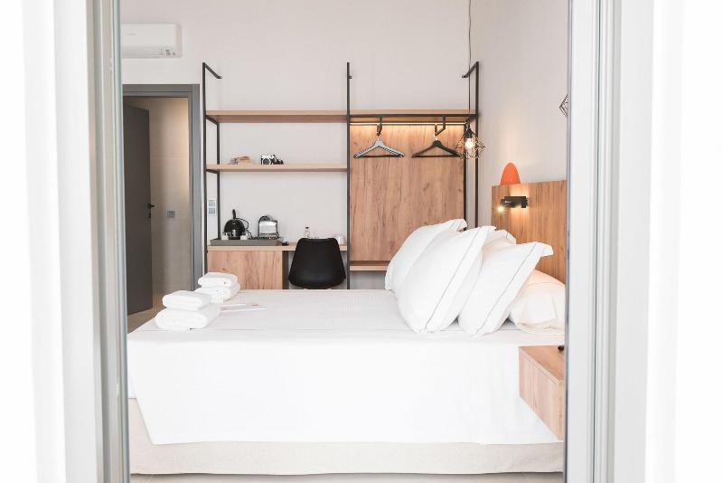 Hotel Sandom 3*