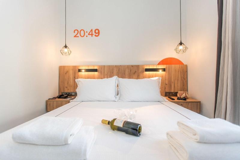 Hotel Sandom 3*