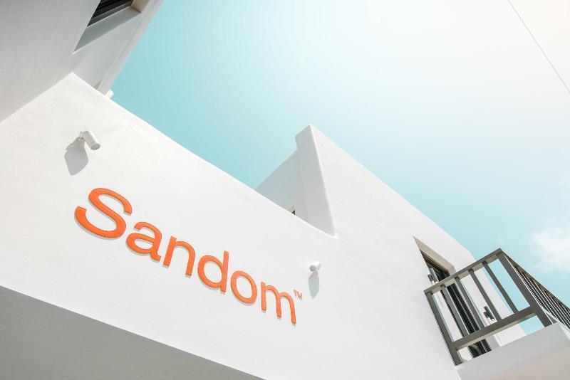 Hotel Sandom