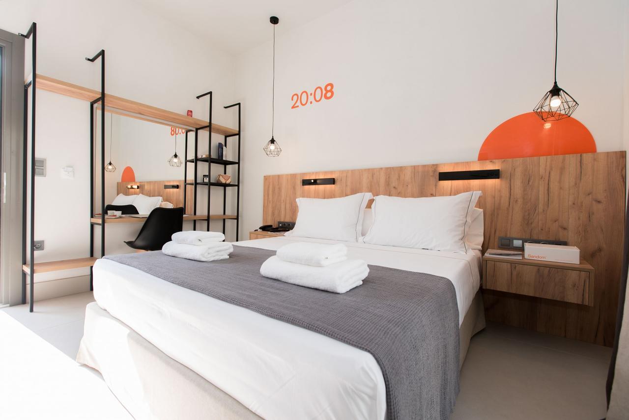 Sandom Hotel 3*