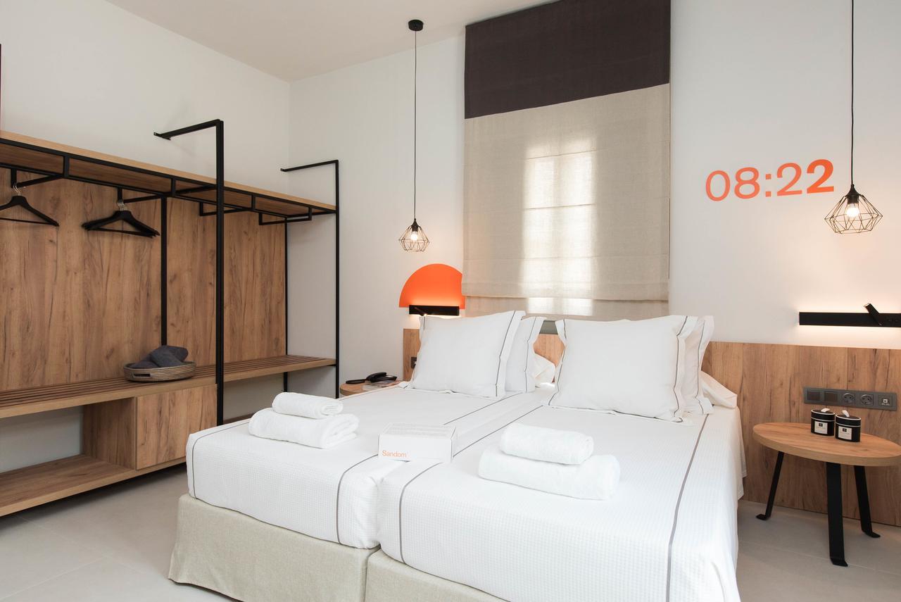 Sandom Hotel 3*